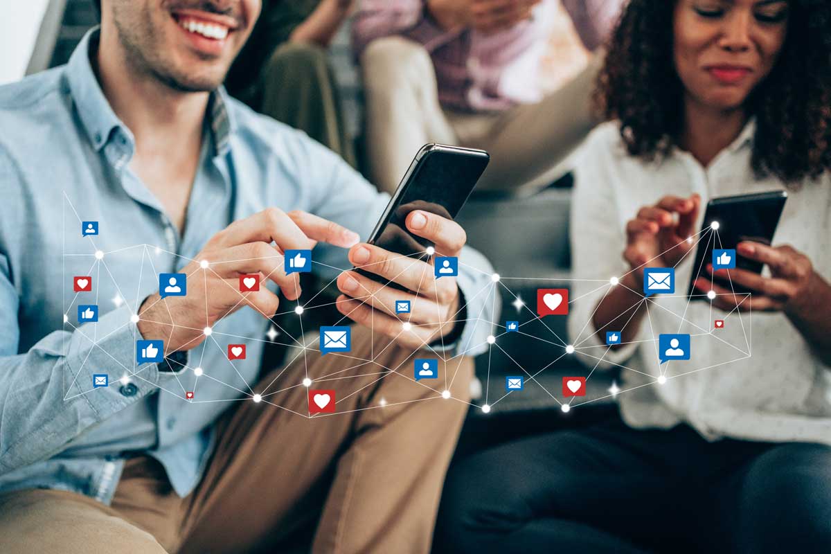 Branding Your Business On Social Media