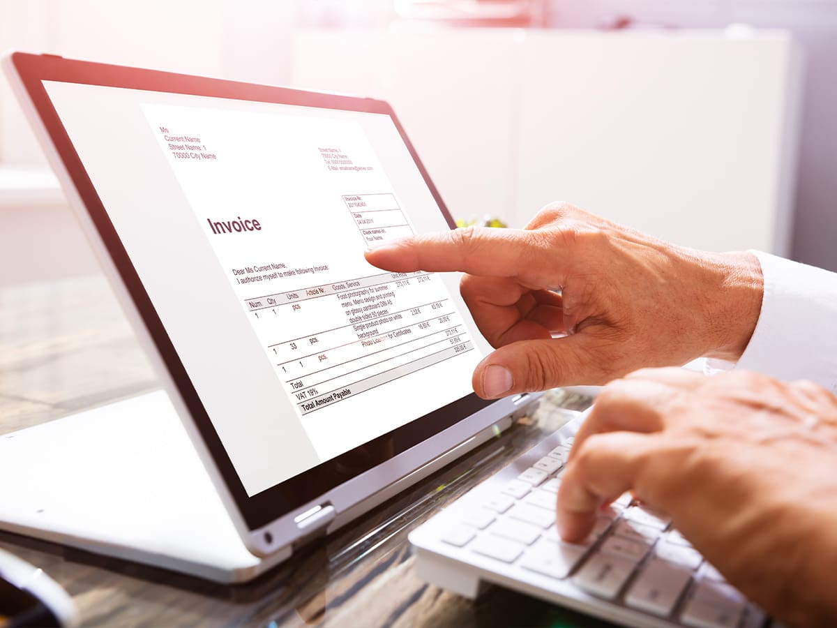 How to Automate Invoices for Your Small Business